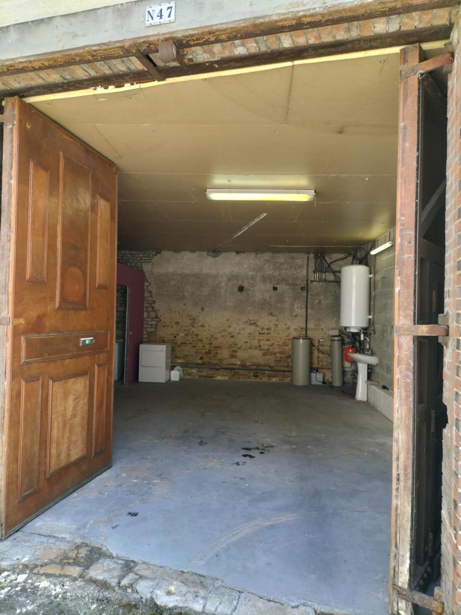 Gite A Sees Avec Garage Prive En Centre Ville Exterior photo
